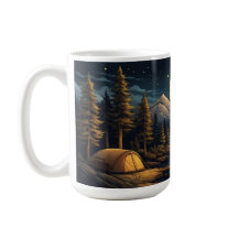 Sérénissime Campfire En Plein Air Lieu Inspiré Par