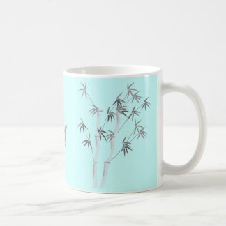 Mug Sérénité en bambou