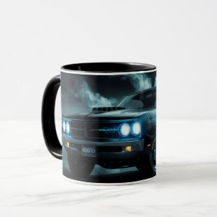 Mug Série 9 05