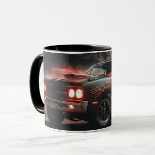 Mug Série 9 07