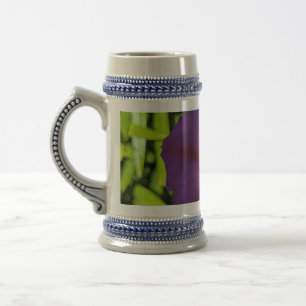 Mug — Série florale Mug Matin Pourpre de Gloire