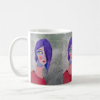 Mug "Sérieusement ?"