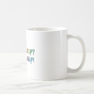 Mug Sérieusement