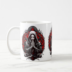 Mug Serpent prêtesse de l'ombre