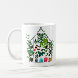 Mug Serre Confortable