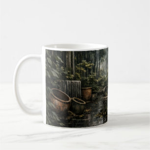 Mug Serre Orangery Belle Décadence