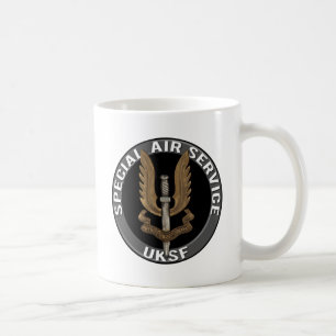 Mug Service aérien spécial (SAS)