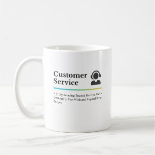 Mug Service client