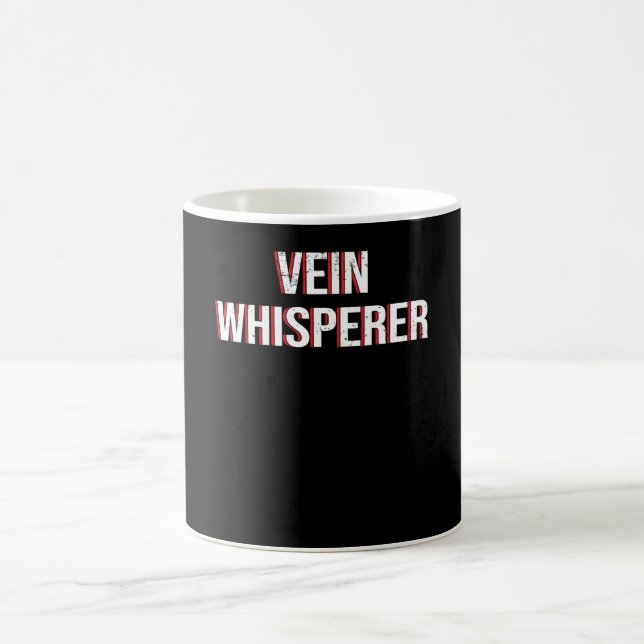 Mug Service de don de sang Donateur de sang (Centre)