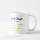 Service de ménage du regroupement des fournitures