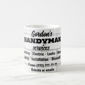 Mug Services Handyman