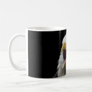 Mug Serviette Aigle royal