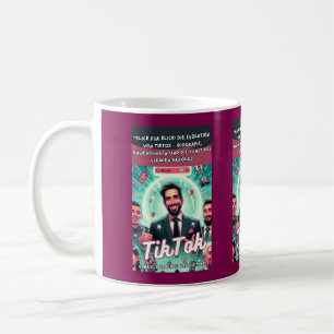 Mug Serviette de plage