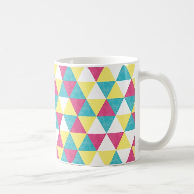 Mug Serviettes de plage (Droite)
