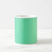 SEULS gradients de COULEUR - vert océan