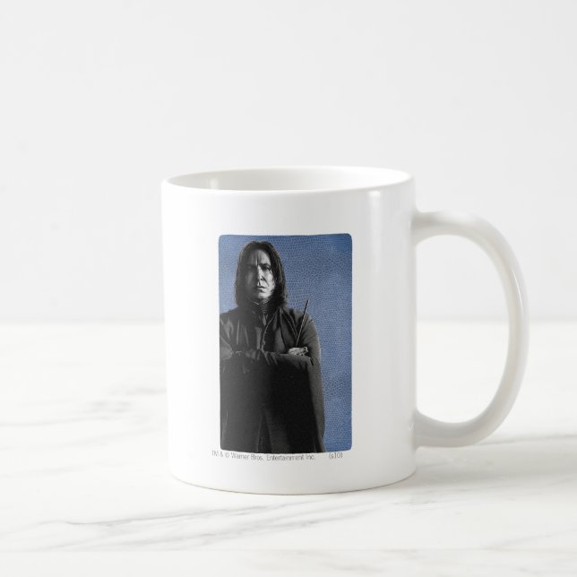Mug Sévère (Droite)