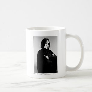 Mug Severus Snape Arms Crossed
