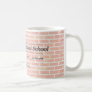 Mug SFAS Mug15