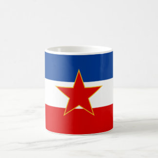 Mug SFR Yuyougoslavie