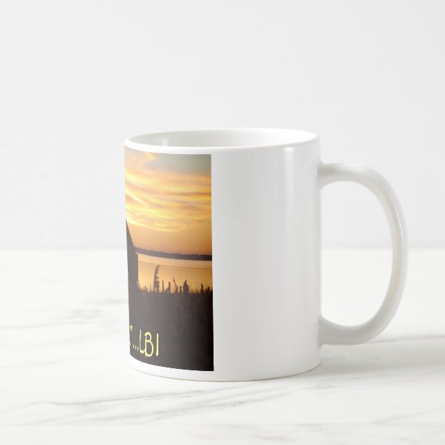 Mug Shack (Droite)