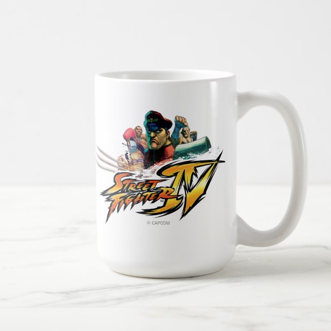 Mug Shadowloo (Droite)
