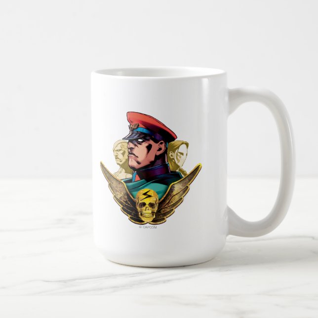Mug Shadowloo 2 (Droite)