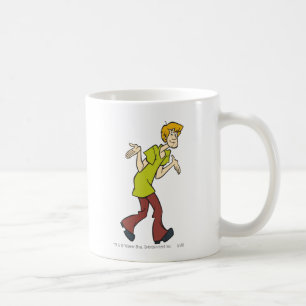Mug Shaggy Shrug