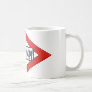 Mug Shalom
