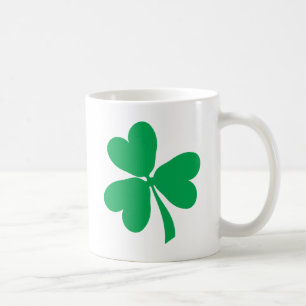 Mug Shamrock