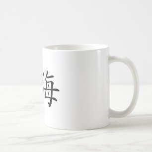 Mug Shanghai