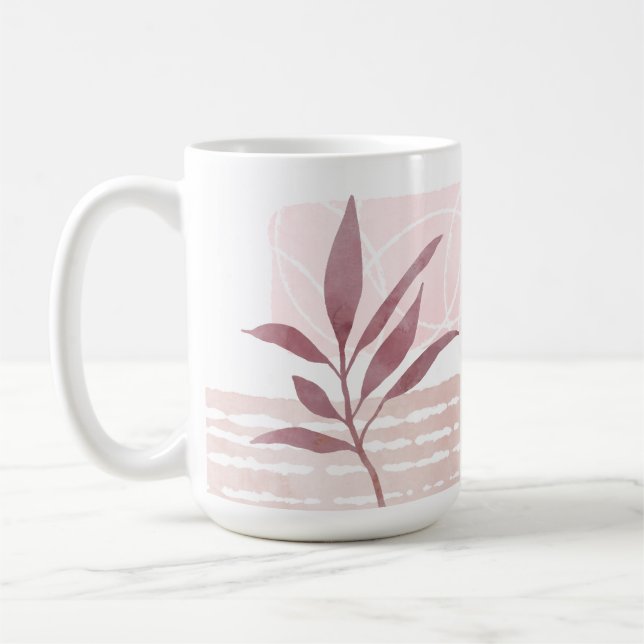 Mug Shapes (Gauche)