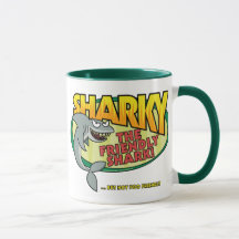 Sharky