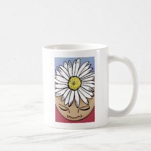 Mug Shasta Daisy