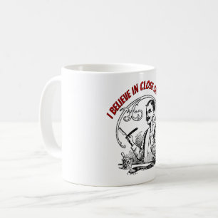 Mug Shaver's