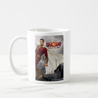 Mug SHAZAM ! Furie des dieux | Poster du film Hang Loo