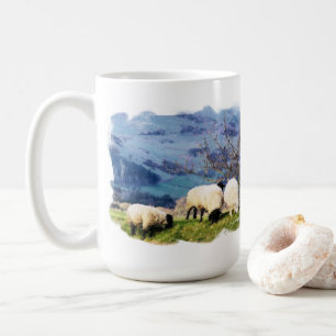 MUG SHEEP