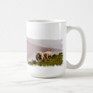 MUG SHEEP