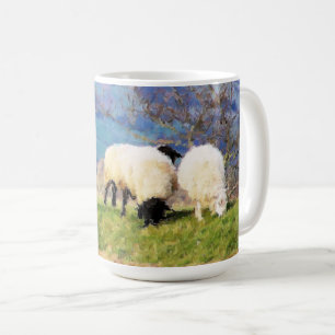 MUG SHEEP