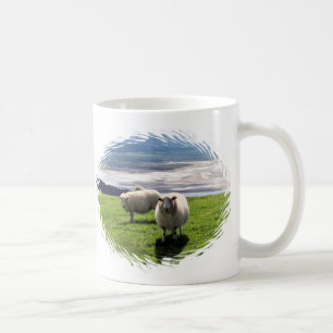 MUG SHEEP DE MONTAGNE BIEN-ÊTRE