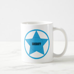 Mug Shérif