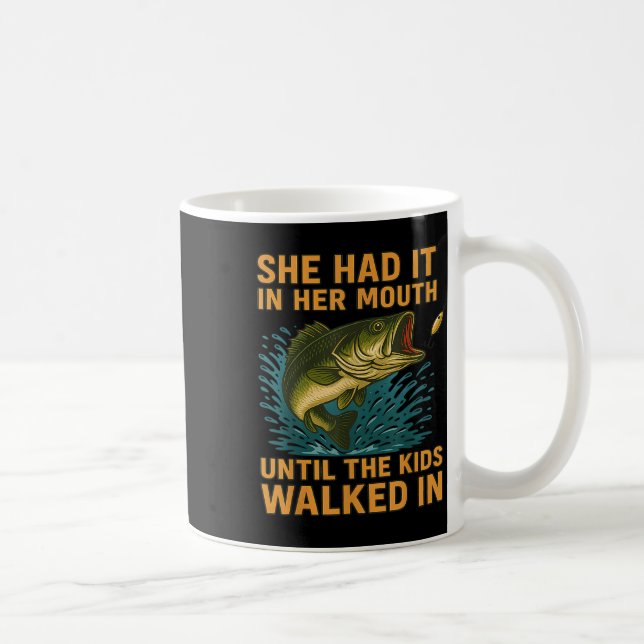 Mug Sherlock Holmes Art Déco Literature Bookish Détect (Droite)
