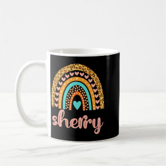 Mug Sherry