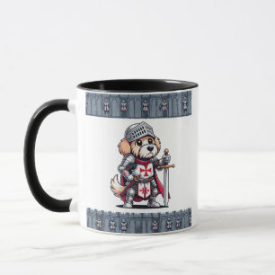 Mug Sherwood Forest-5