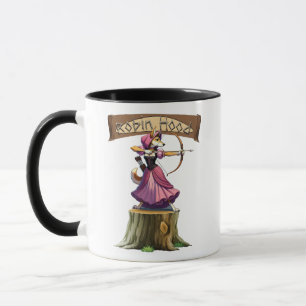 Mug Sherwood Forest-8