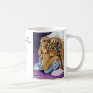 Mug Shetland Sheepdog