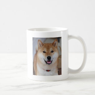 Mug Shiba_inu