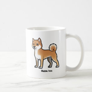 Mug shiba inu