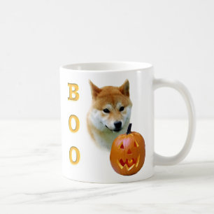 Mug Shiba Inu Boo