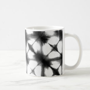 Mug Shibori I graphique