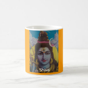 Mug Shiva (homonymie)
